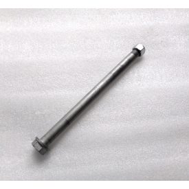 Hátsó villa tengely, Jawa 300 CL