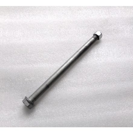 Hátsó villa tengely, Jawa 300 CL