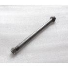 Hátsó villa tengely, Jawa 300 CL