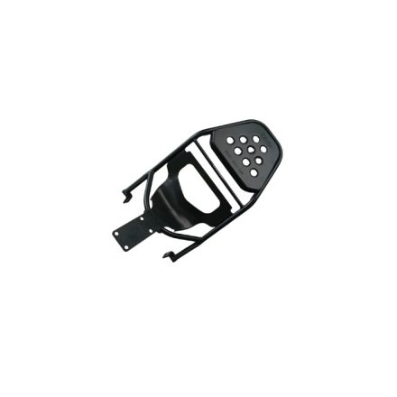 Csomagtartó, Jawa Bobber 42, Perak 350