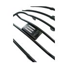 Csomagtartó, Jawa Bobber 42, Perak 350