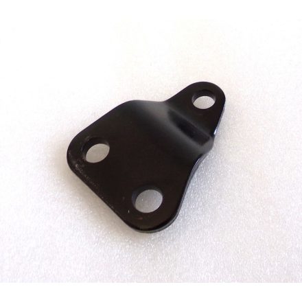 Motortartó bak a vázon, felső, Jawa 300 CL