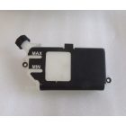 Hűtőfolyadék tartály, Jawa 300 CL