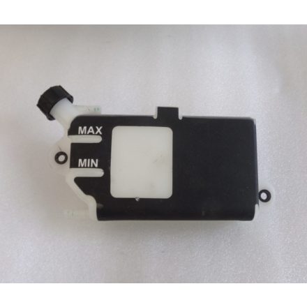 Hűtőfolyadék tartály, Jawa 300 CL