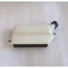 Hűtőfolyadék tartály, Jawa 300 CL