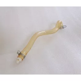 Tanks, fuel system, filters