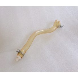 Kondenzvíz cső, Jawa 300 CL