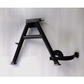 Középállvány, Jawa 300 CL