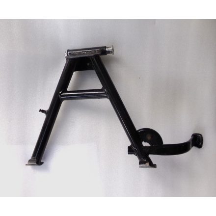 Középállvány, Jawa 300 CL