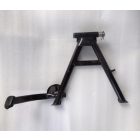 Középállvány, Jawa 300 CL