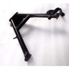 Középállvány, Jawa 300 CL