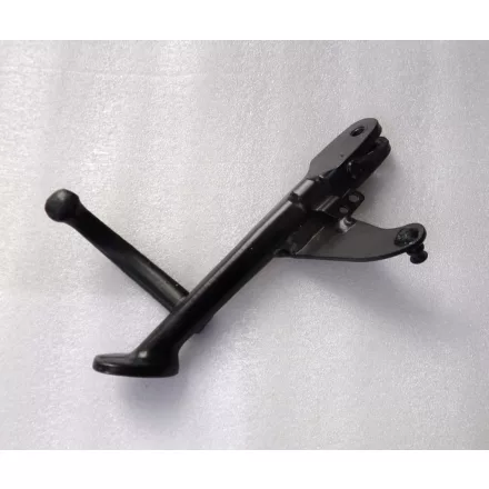 Oldalsztender, Jawa 300 CL