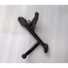 Oldalsztender, Jawa 300 CL