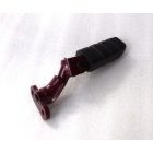 Bal első lábtartó konzollal, Jawa 300 CL