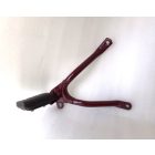 Hátsó jobb lábtartó konzollal, Jawa 300 CL