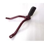 Hátsó jobb lábtartó konzollal, Jawa 300 CL