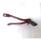 Hátsó bal lábtartó konzollal, Jawa 300 CL