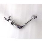 Fékpedál, krómozott, Jawa 300 CL