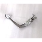 Fékpedál, krómozott, Jawa 300 CL