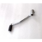 Sebességváltó kar, krómozott, Jawa 300 CL