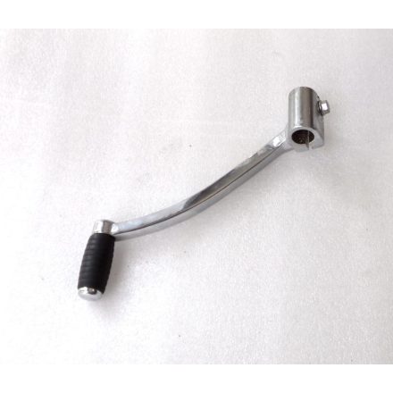 Sebességváltó kar, krómozott, Jawa 300 CL