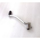 Sebességváltó kar, krómozott, Jawa 300 CL