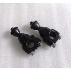 Kormánytartók, 2 darab, Jawa 300 CL