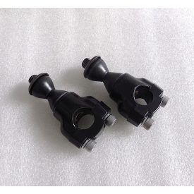 Kormánytartók, 2 darab, Jawa 300 CL