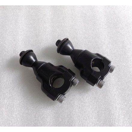 Kormánytartók, 2 darab, Jawa 300 CL