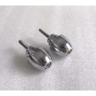 Kormányvégsúly, 2 darab, Jawa 300 CL