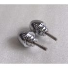 Kormányvégsúly, 2 darab, Jawa 300 CL