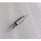 Oldalsztender rugók, 2 darab, króm, Jawa 300 CL