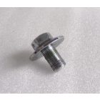 Kormánycsavar, Jawa 300 CL