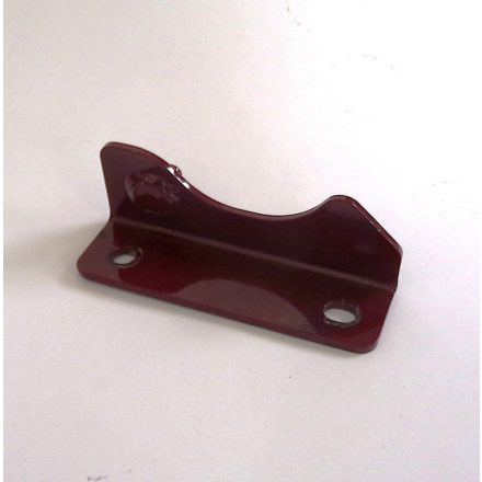 Hűtő tartó a vázon, Jawa 300 CL