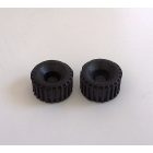 Szilentblokkok tankhoz, első, 2 darab, Jawa 300 CL