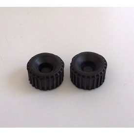 Szilentblokkok tankhoz, első, 2 darab, Jawa 300 CL