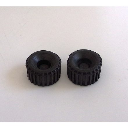 Szilentblokkok tankhoz, első, 2 darab, Jawa 300 CL