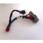 Indítórelé, Jawa 300 CL