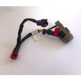 Indítórelé, Jawa 300 CL