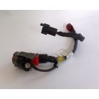 Indítórelé, Jawa 300 CL