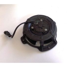 Hűtőventilátor, Jawa 300 CL