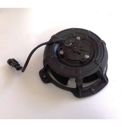 Hűtőventilátor, Jawa 300 CL