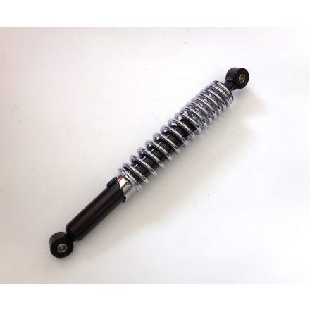 Hátsó teleszkóp, krómozott rugóval, Jawa 05-23