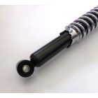 Hátsó teleszkóp, krómozott rugóval, Jawa 05-23