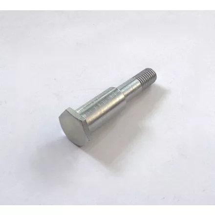 Sebességváltó kar csap, 65x10x14,4, cink, ČZ 501/502