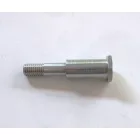 Sebességváltó kar csap, 65x10x14,4, cink, ČZ 501/502