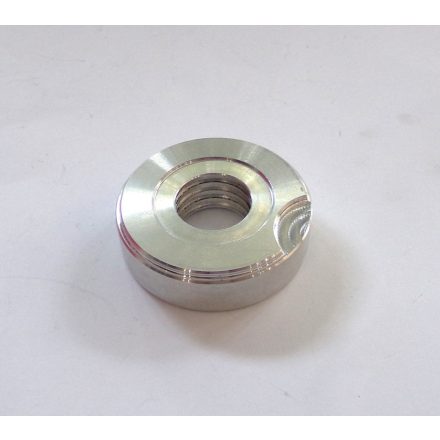 Alumínium labirintus tengelyhez, Jawa, ČZ 125/175 1956---