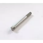 Kuplungfedél csavar, M8 x 83 mm, fej 10 mm, horganyzott, Jawa 50