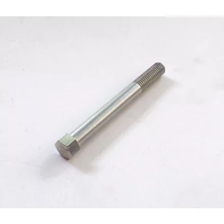 Kuplungfedél csavar, M8 x 83 mm, fej 10 mm, horganyzott, Jawa 50