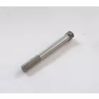 Kuplungfedél csavar, M8 x 83 mm, fej 10 mm, horganyzott, Jawa 50